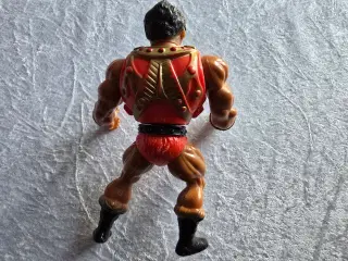 MOTU Jitsu Masters of the universe figur