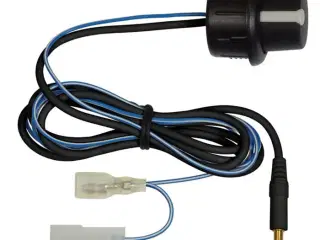 Alpine fjernbetjeningsknap til 905,115 og 705 serien