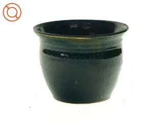 Krukke fra Ukendt  (str. HØ: 13x17cm)