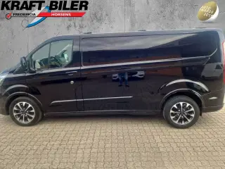 Ford Transit Custom 310L 2,0 TDCi 170 Sport aut.