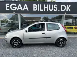 Fiat Punto 1,2 Active