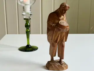 Træfigur, Sydamerika