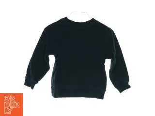 Sweatshirt fra H&M (str. 98)