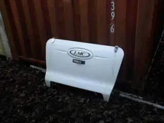 LMC LMC Ambasador Gaskasse låge