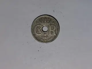 10 Øre 1925