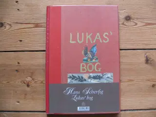 Hans Scherfig. Lukas' bog