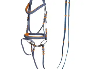 Harrys Horse trense "Texas"
