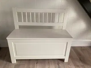 Bænk