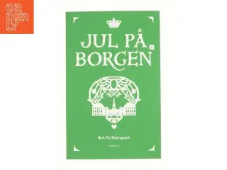 Jul på borgen