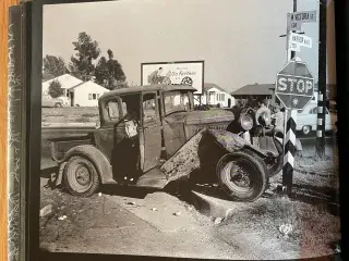 Car Crashes & Other Sad Stories - Bog