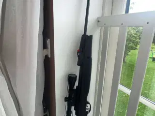 Luftgevær Gamo Swarm Mag Pro 