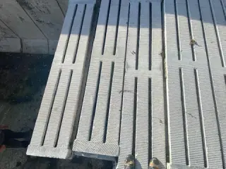 Spalter 2,1m, 2,5m, 2,7m, 3m