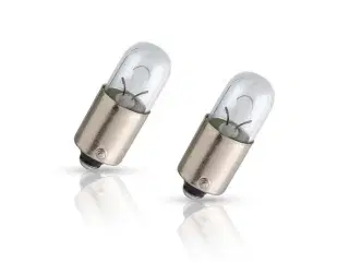 Philips Vision T4W 12V 4W - Sæt