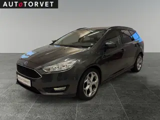 Ford Focus 1,0 SCTi 125 Business stc.
