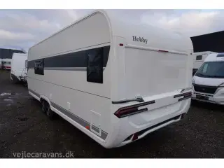 2025 - Hobby Maxia 660 WQM