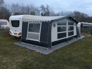 Isabella Opus 300 - a mål 975