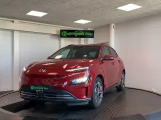 Hyundai Kona 64 EV Trend