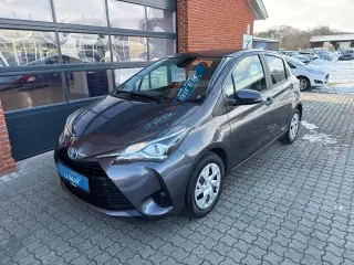 Toyota Yaris 1,5 Hybrid H2 e-CVT