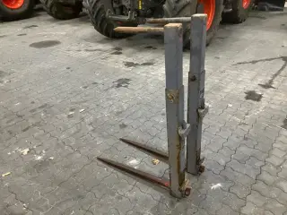 Løs JST Balleforksæt 