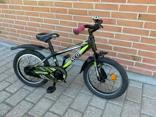 Drenge mtb