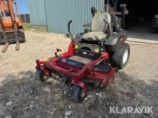Græsslåmaskine Toro Z Master 593D