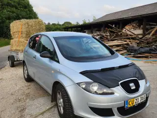 Seat Altea 1.6i van 