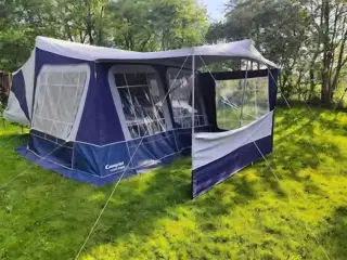 ‎Flot & Rejseklar Camp-let Concorde