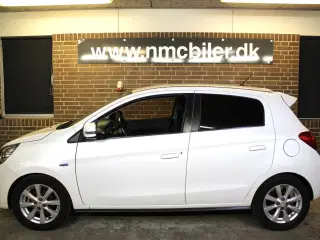 Mitsubishi Space Star 1,2 Intense