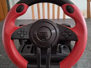 🏎️ PS4 RAT – TIL SIMRACING – 450 KR 🔥