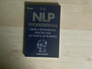 The NLP Professional