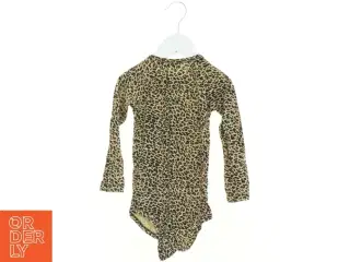 Bodystocking fra Mar Mar (str. 92 cm)