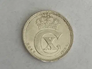 25 øre 1919