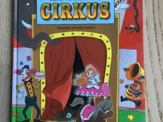 Et værre cirkus af Peter Gotthardt