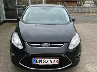 Ford C-MAX 1,0 SCTi 125 Titanium