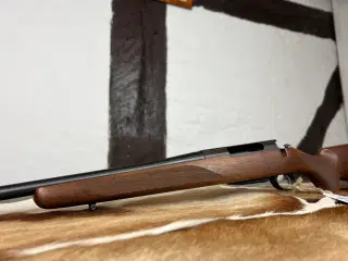 Tikka T3 left