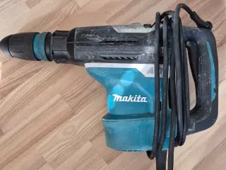 Makita HR4013C borehammer