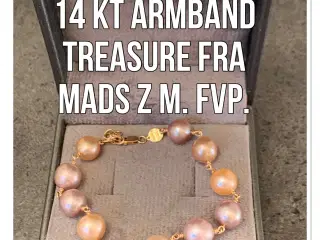 Armbånd sælges