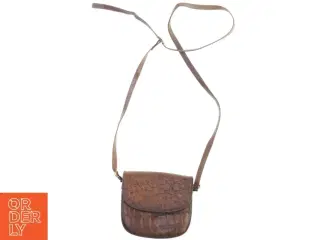Taske (str. 16 x 18 gang 7 cm)