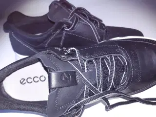  Ecco sko - kun brugt 1 gang