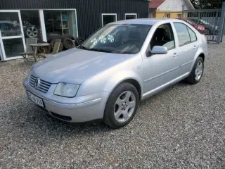 VW Bora 2,0 Comfortline