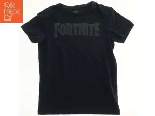 Fortnite T-shirt fra Name It (str. 152)