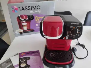 Kaffemaskine 