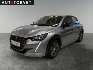 Peugeot e-208 50 Active Pack