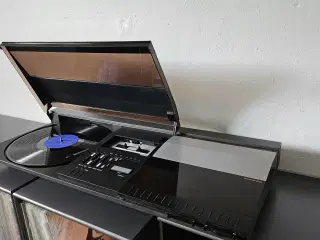 B&o Beocenter 2200