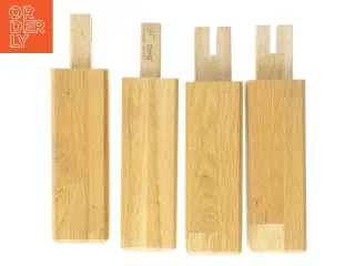 Sengeben fra IKEA (str. 26,5x6,5 cm)