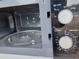 Kenwood mikroovn