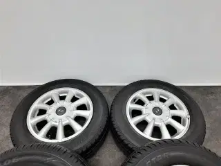 4x114,3 15" ET47 Hyundai sommersæt
