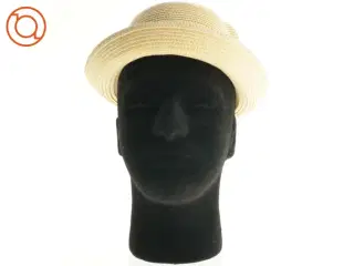 Stråhat fra H&M (str. 122 til 128)