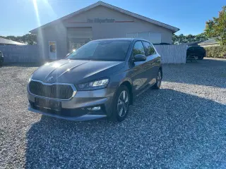 Skoda Fabia 1,0 TSi 110 Style