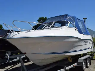 Ørnvik 620 Flamingo - 3.0L Mercruiser